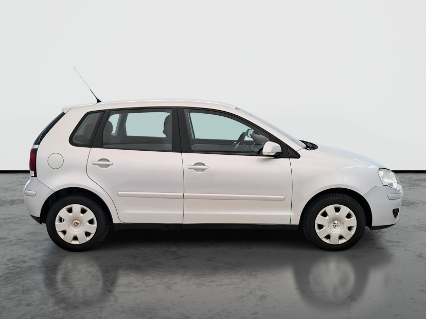 Volkswagen Polo, 2006