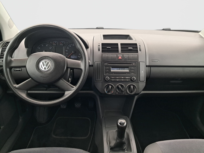 Volkswagen Polo, 2006
