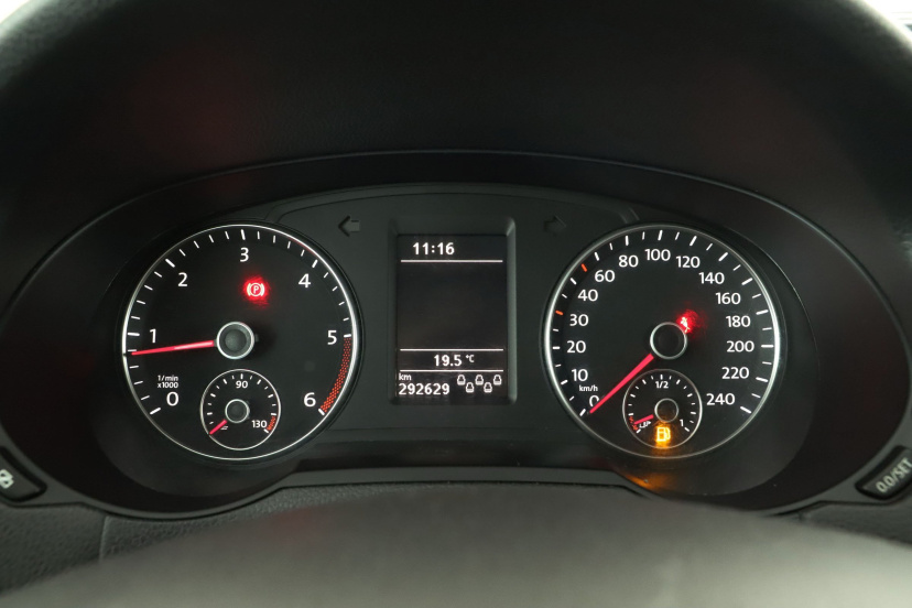 Seat Alhambra, 2013