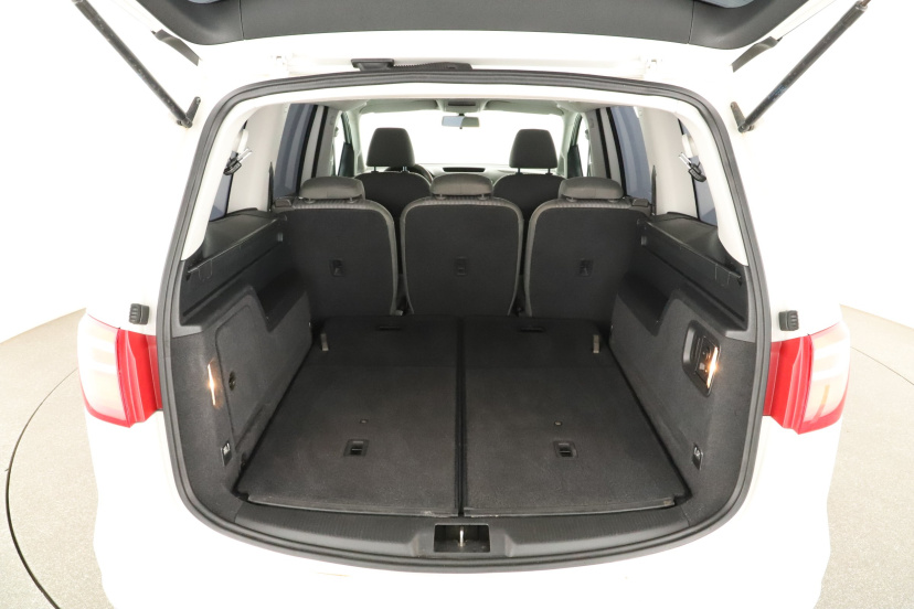 Seat Alhambra, 2013
