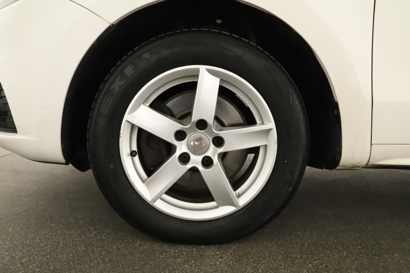 Seat Alhambra, 2013