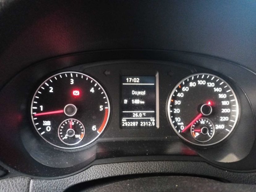 Seat Alhambra, 2013
