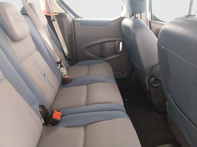 Citroen Berlingo, 2009