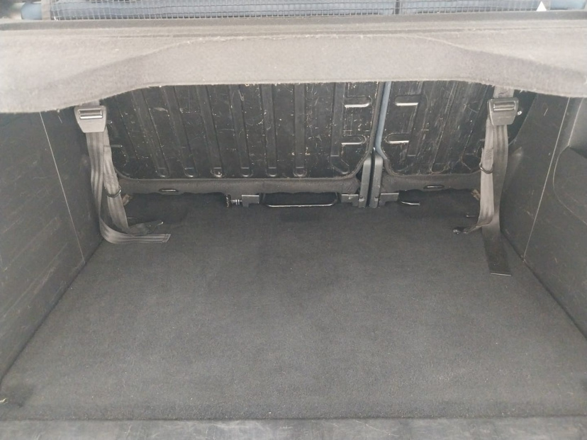 Citroen Berlingo, 2009