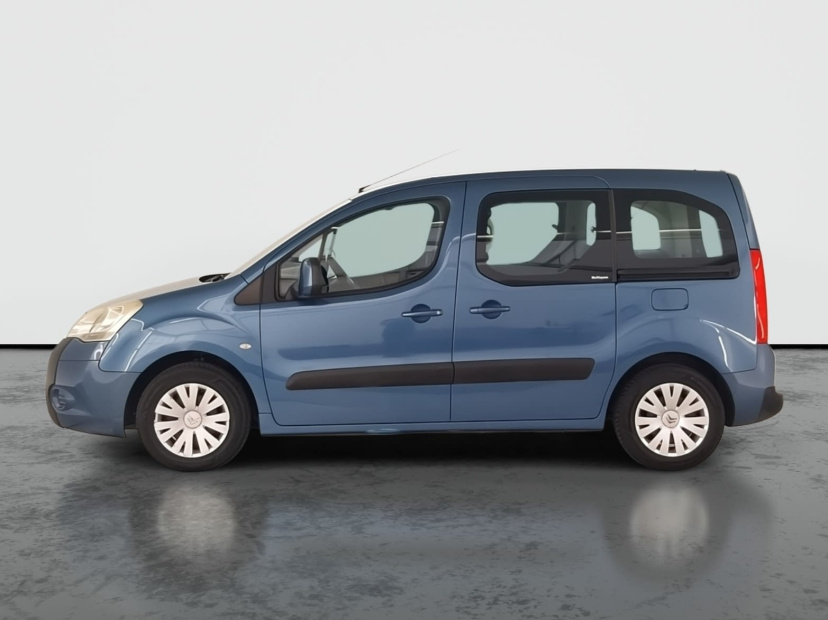 Citroen Berlingo, 2009