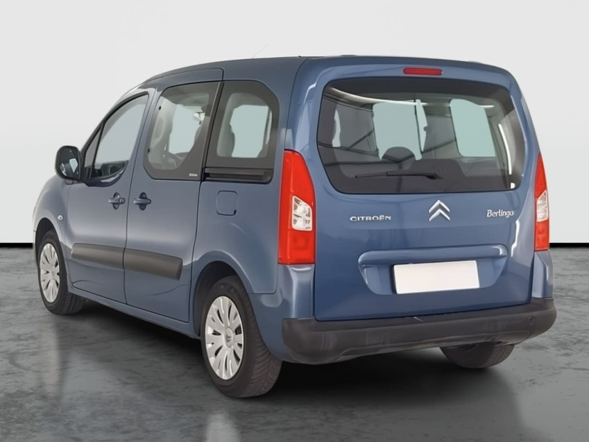 Citroen Berlingo, 2009