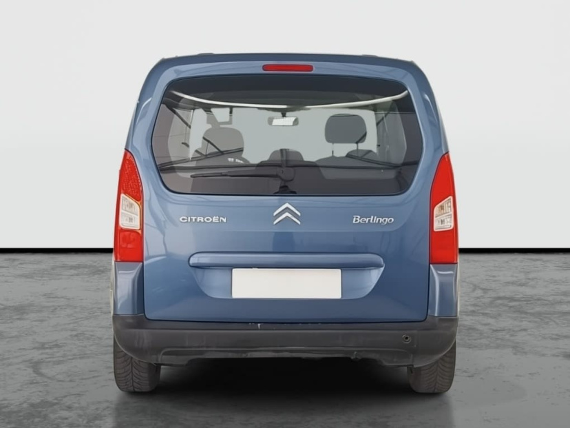 Citroen Berlingo, 2009