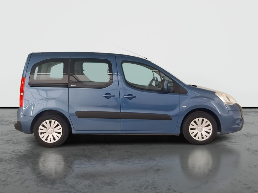 Citroen Berlingo, 2009