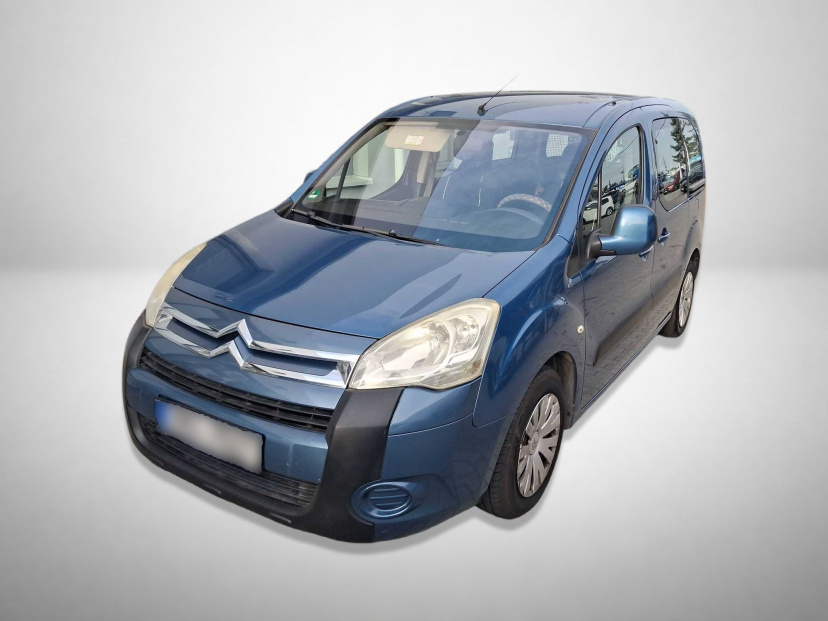 Citroen Berlingo, 2009