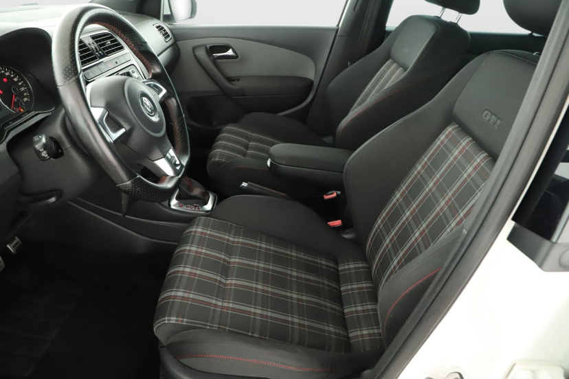 Volkswagen Polo, 2011