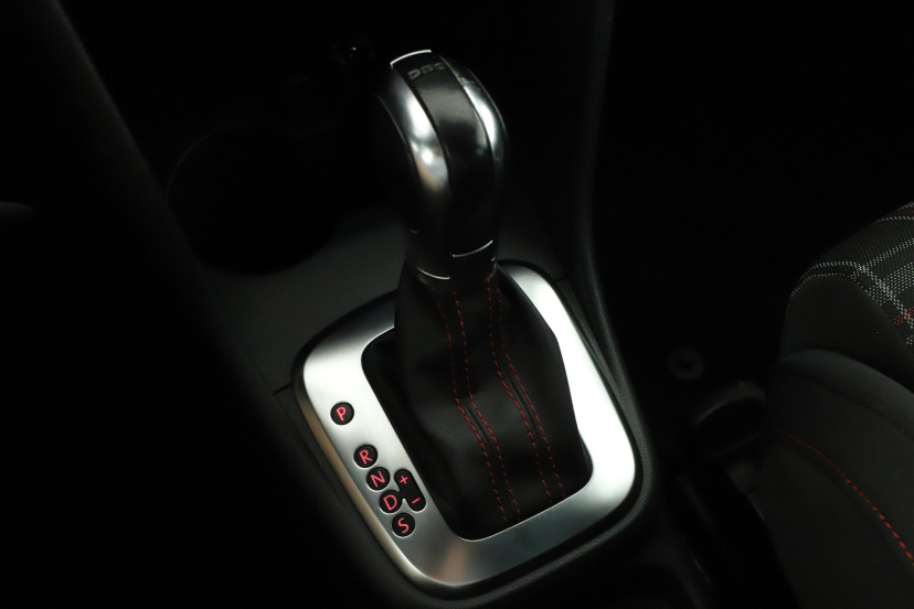 Volkswagen Polo, 2011