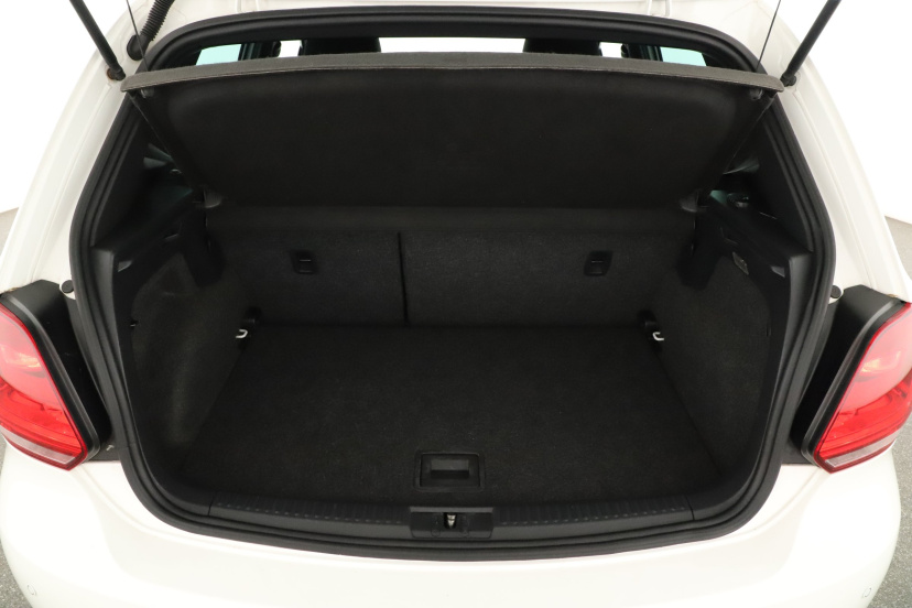 Volkswagen Polo, 2011