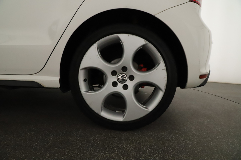Volkswagen Polo, 2011