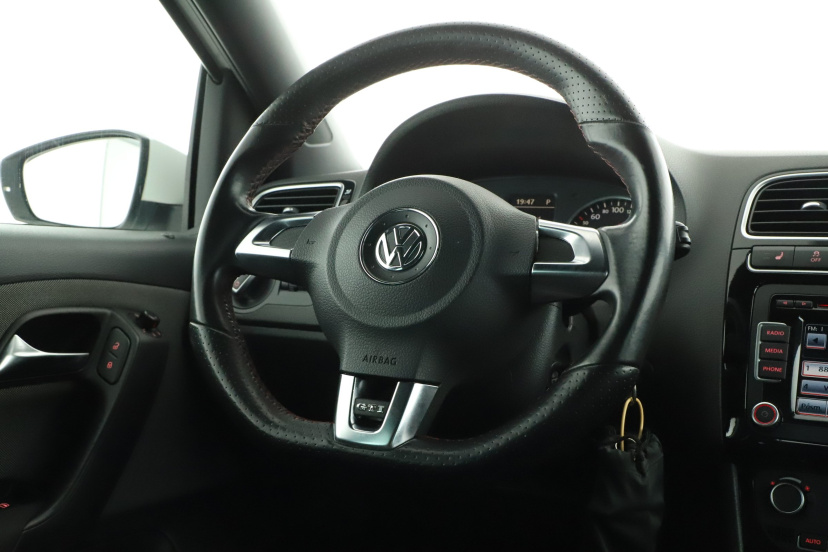 Volkswagen Polo, 2011