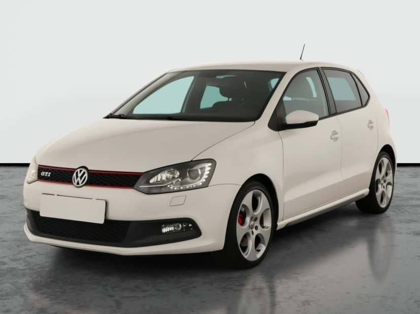 Volkswagen Polo, 2011