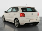 Volkswagen Polo, 2011