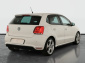 Volkswagen Polo, 2011