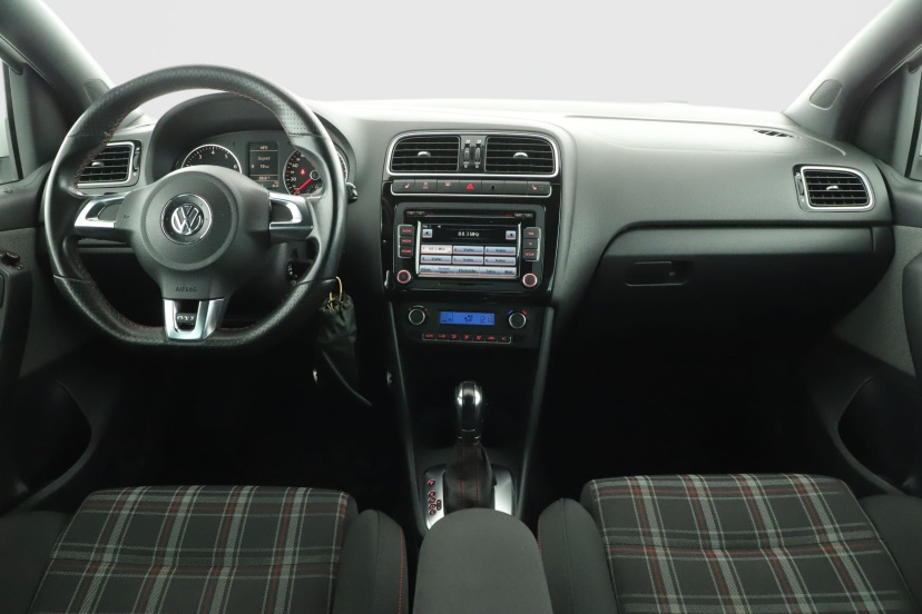 Volkswagen Polo, 2011