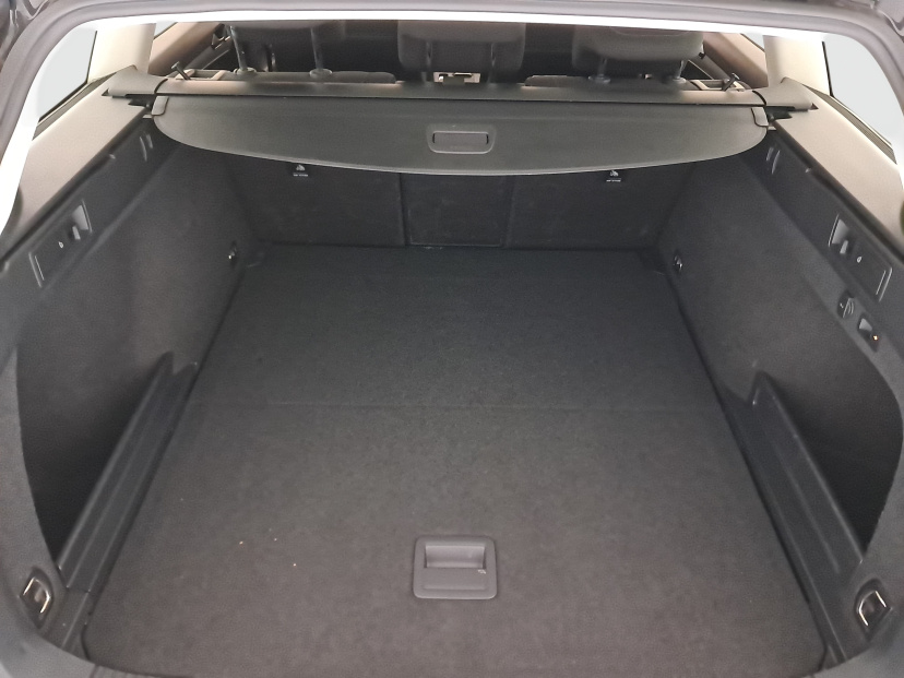 Volkswagen Passat, 2015