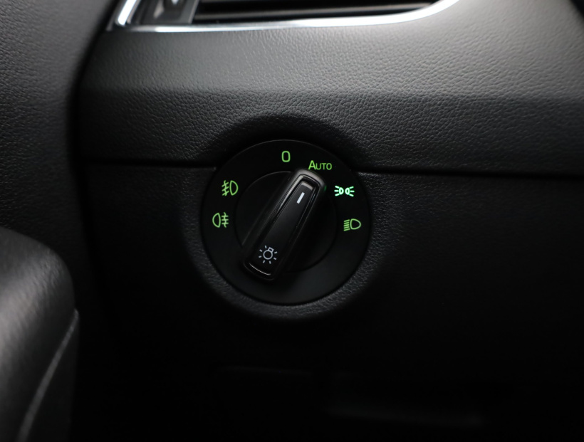 Škoda Octavia, 2019