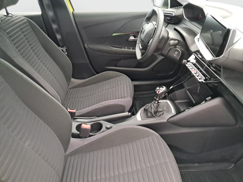 Peugeot 208, 2024