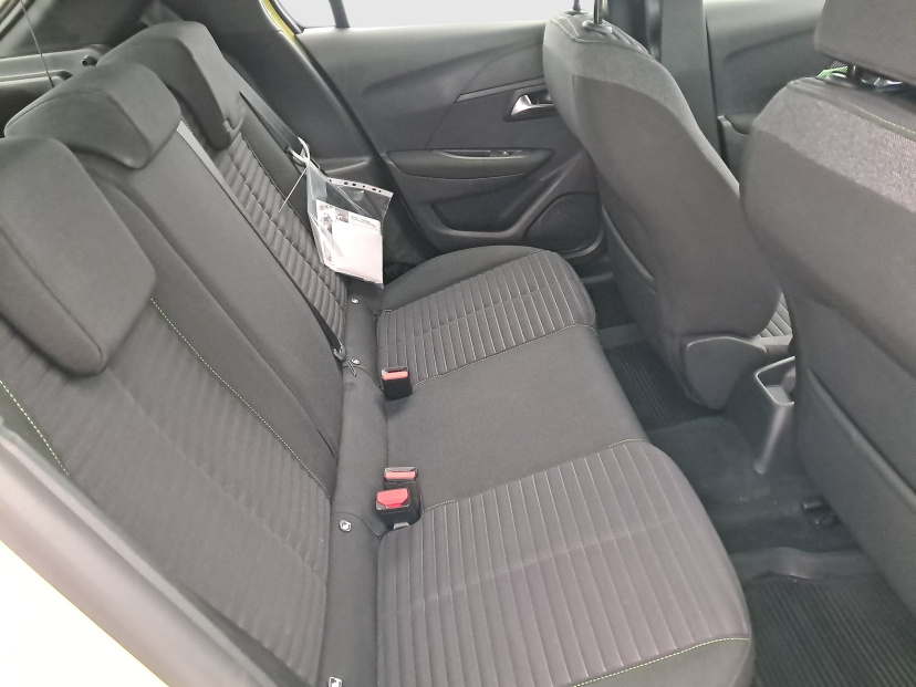 Peugeot 208, 2024