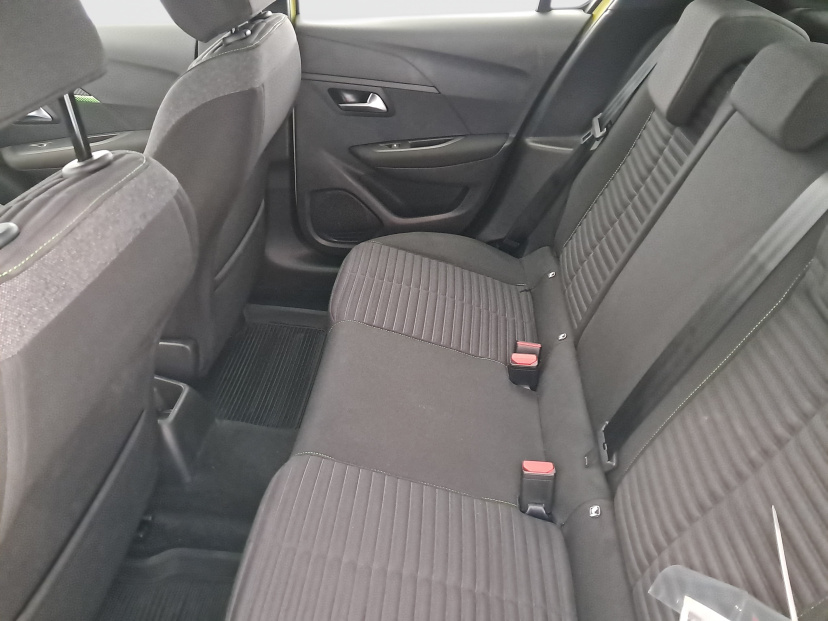 Peugeot 208, 2024