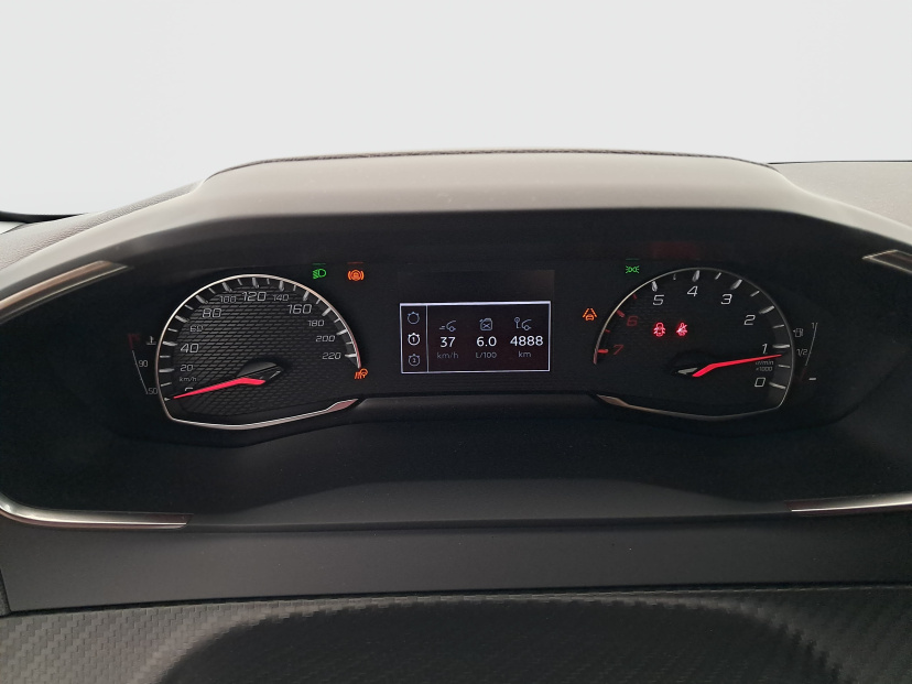 Peugeot 208, 2024