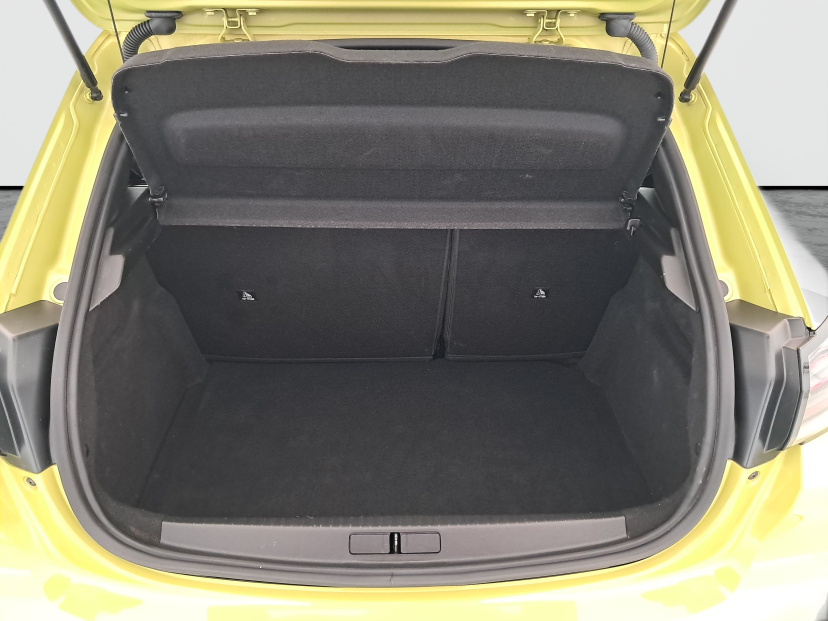 Peugeot 208, 2024