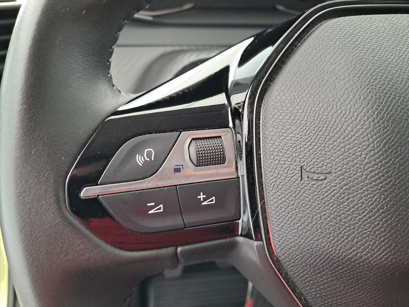 Peugeot 208, 2024