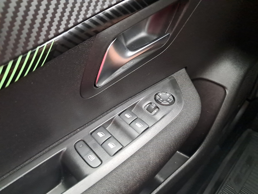 Peugeot 208, 2024