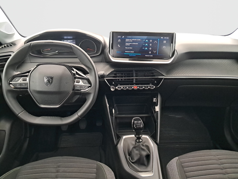 Peugeot 208, 2024