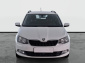 Škoda Fabia, 2017