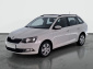 Škoda Fabia, 2017