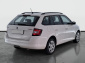 Škoda Fabia, 2017