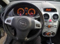 Opel Corsa, 2009