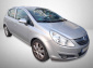 Opel Corsa, 2009