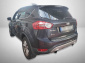 Ford Kuga, 2009