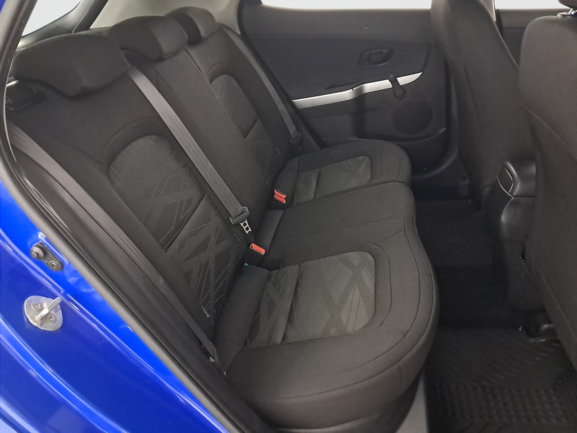Kia Ceed, 2014