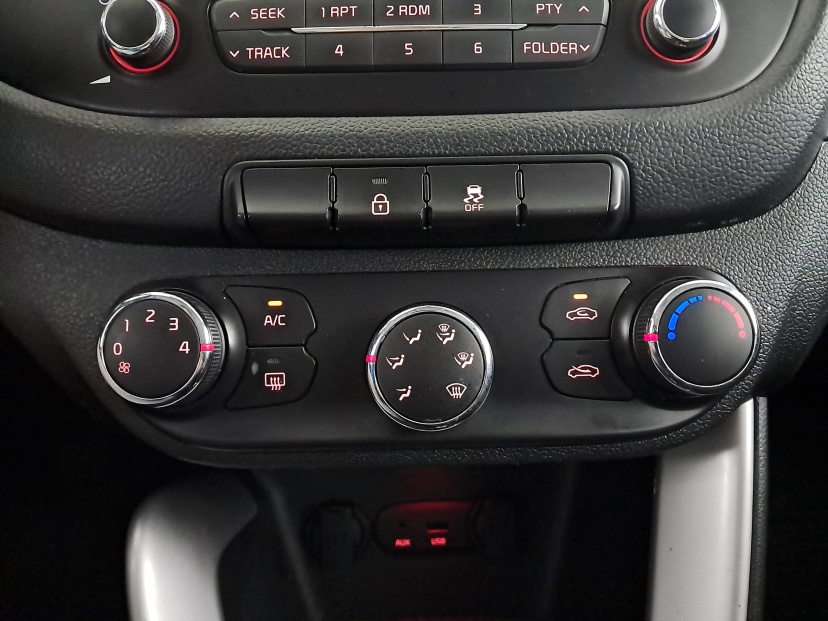 Kia Ceed, 2014