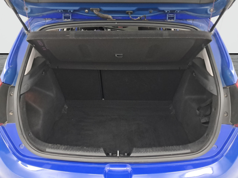 Kia Ceed, 2014
