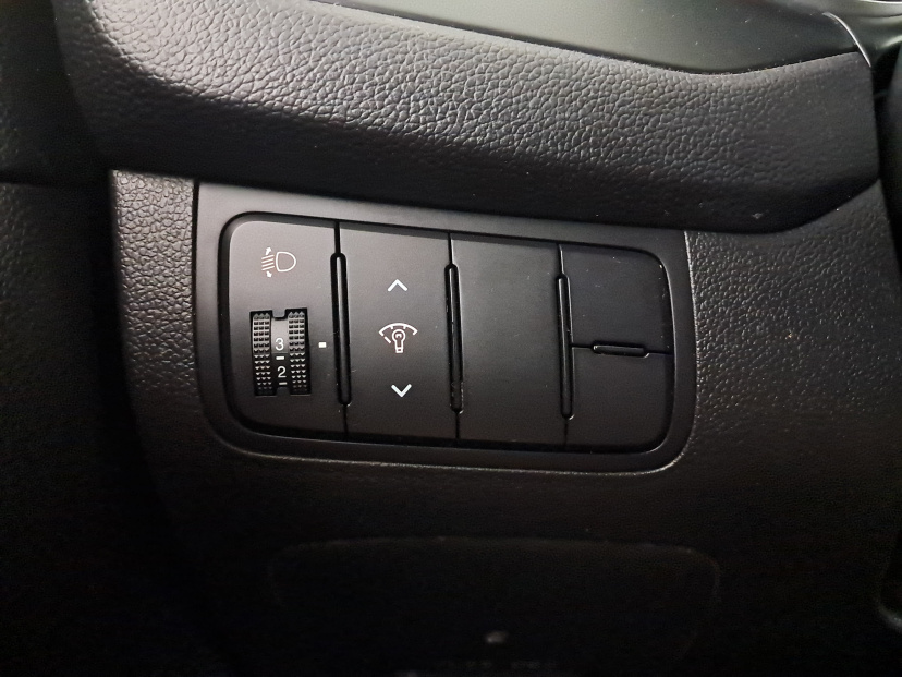Kia Ceed, 2014