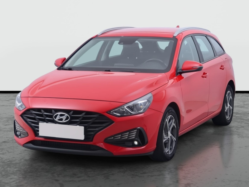 Hyundai i30, 2021