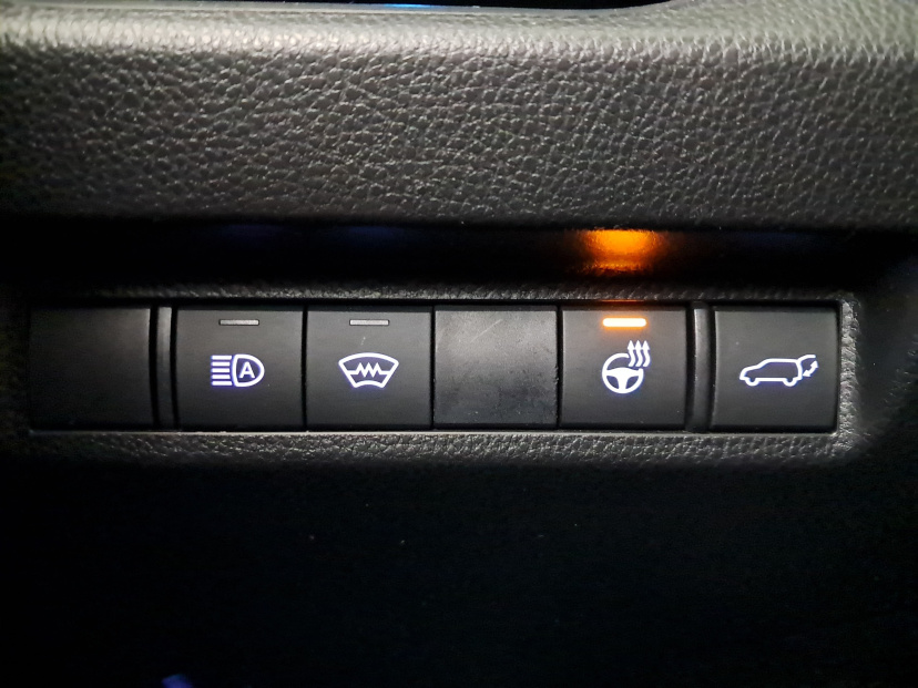 Toyota RAV 4, 2019