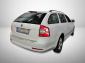 Škoda Octavia, 2012