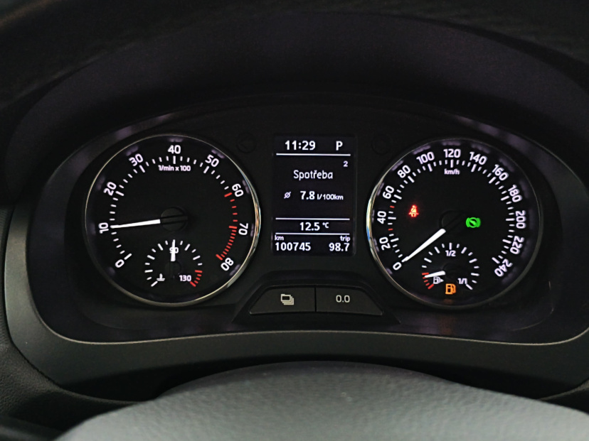 Škoda Rapid, 2013
