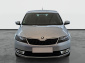Škoda Rapid, 2013
