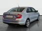 Škoda Rapid, 2013