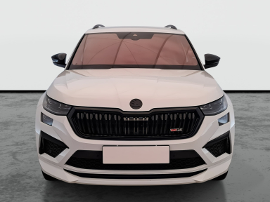 Škoda Kodiaq - 2022