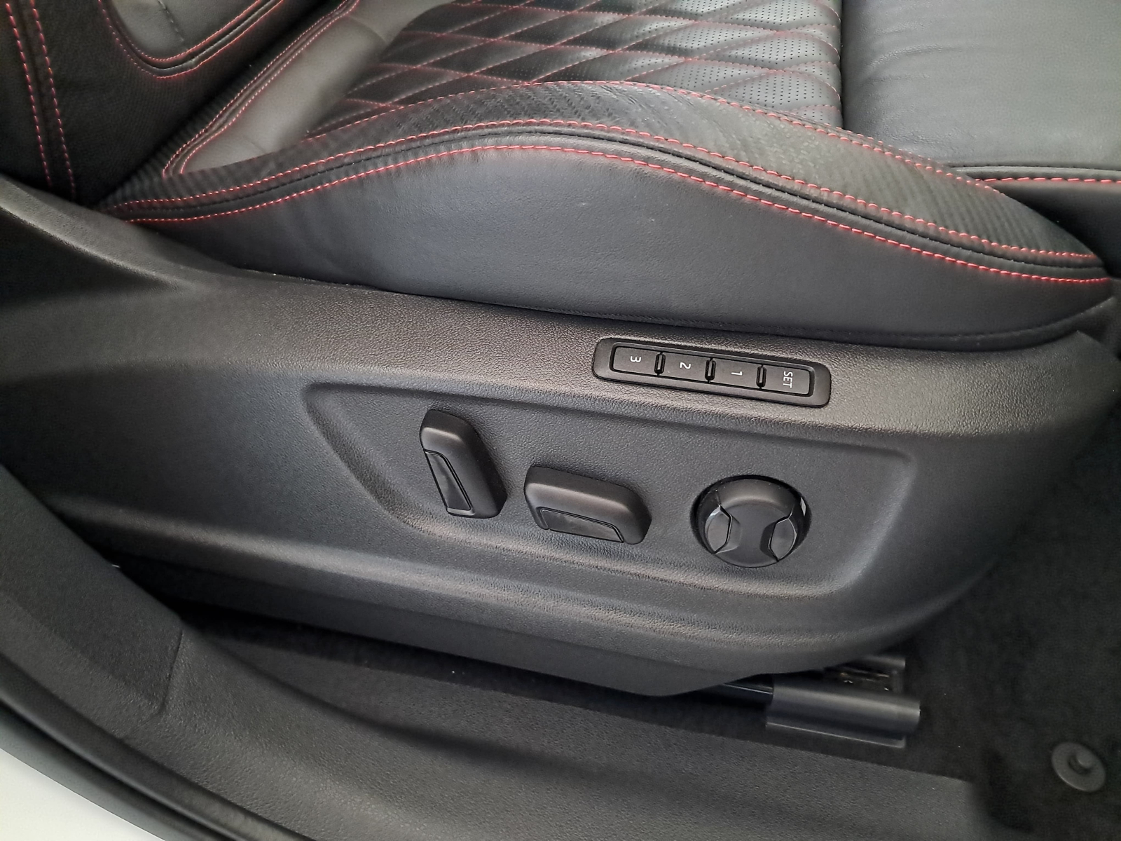 Škoda Kodiaq - 2022